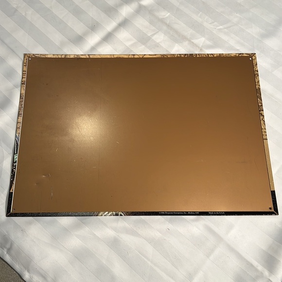 Route 66 Tin Sign - Picture 2 of 4